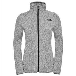 ▪️THE NORTH FACE▪️ Women’s Crescent Full Zip Jacket